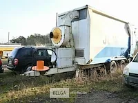 Jumbo maaikar vandaele zonder verdere gegeven - afbeelding 1 van  7