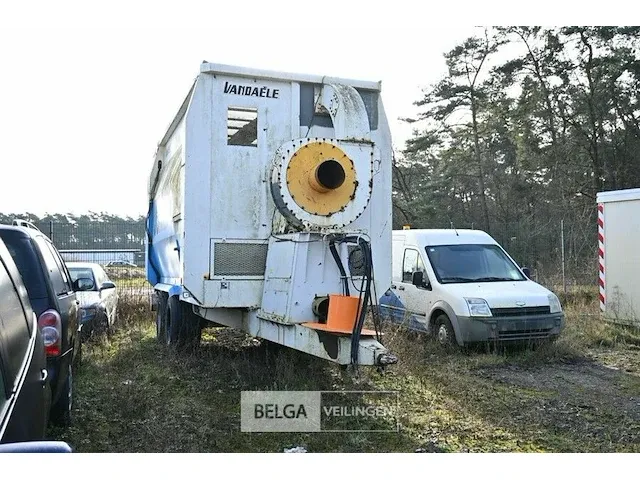 Jumbo maaikar vandaele zonder verdere gegeven - afbeelding 2 van  7