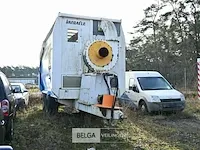 Jumbo maaikar vandaele zonder verdere gegeven - afbeelding 2 van  7