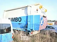 Jumbo maaikar vandaele zonder verdere gegeven - afbeelding 4 van  7