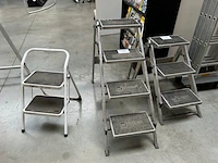 Jumbo trapladder - afbeelding 1 van  3