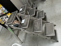 Jumbo trapladder - afbeelding 2 van  3