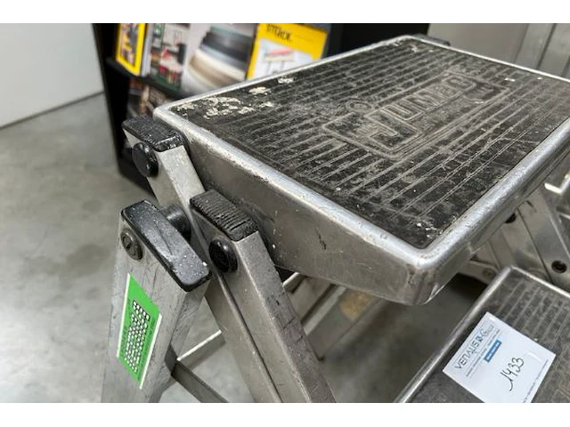 Jumbo trapladder - afbeelding 3 van  3