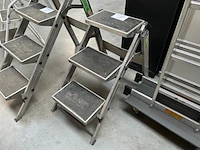 Jumbo trapladder - afbeelding 1 van  2