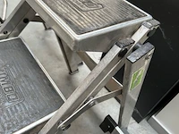 Jumbo trapladder - afbeelding 2 van  2