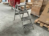 Jumbo trapladder - afbeelding 1 van  9