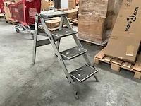 Jumbo trapladder - afbeelding 2 van  9