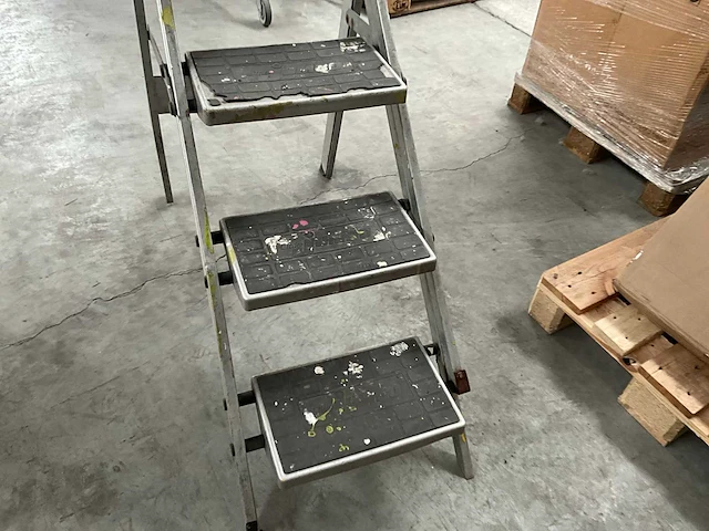 Jumbo trapladder - afbeelding 3 van  9