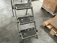Jumbo trapladder - afbeelding 3 van  9