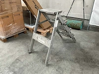 Jumbo trapladder - afbeelding 6 van  9