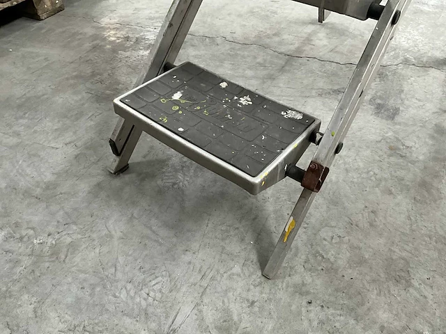Jumbo trapladder - afbeelding 8 van  9