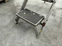 Jumbo trapladder - afbeelding 8 van  9