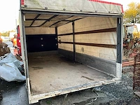 Junghanns - opbouw gesloten laadkast - afbeelding 2 van  19