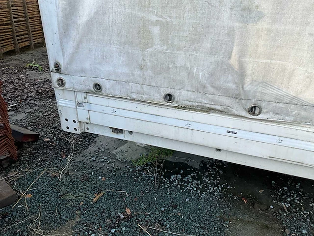 Junghanns - opbouw gesloten laadkast - afbeelding 8 van  19