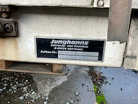 Junghanns - opbouw gesloten laadkast - afbeelding 12 van  19
