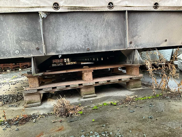 Junghanns - opbouw gesloten laadkast - afbeelding 14 van  19