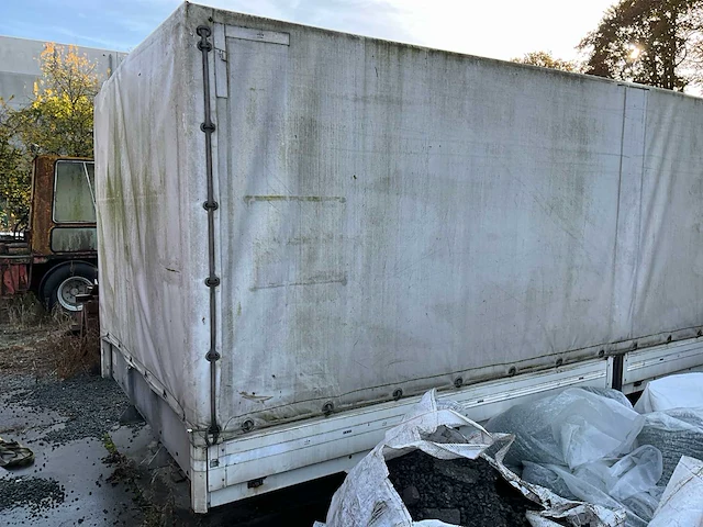 Junghanns - opbouw gesloten laadkast - afbeelding 16 van  19