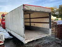 Junghanns - opbouw gesloten laadkast - afbeelding 18 van  19