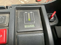 Jungheinrich - esz-350 - takelwagens - 2009 - afbeelding 2 van  10