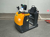 Jungheinrich - esz-350 - takelwagens - 2009