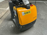 Jungheinrich - esz-350 - takelwagens - 2009 - afbeelding 3 van  10