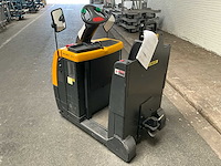 Jungheinrich - esz-350 - takelwagens - 2009 - afbeelding 5 van  10