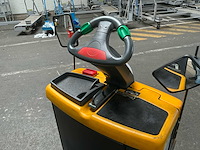 Jungheinrich - esz-350 - takelwagens - 2009 - afbeelding 6 van  10