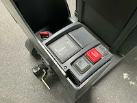 Jungheinrich - esz-350 - takelwagens - 2009 - afbeelding 8 van  10