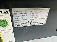 Jungheinrich - esz-350 - takelwagens - 2009 - afbeelding 9 van  10