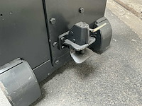 Jungheinrich - esz-350 - takelwagens - 2009 - afbeelding 10 van  10