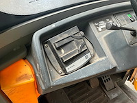 Jungheinrich - ezs-570 - takelwagen - 2015 - afbeelding 2 van  12