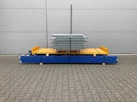 Jungheinrich - mpb - palletstelling 3x16 met inlegroosters - afbeelding 5 van  12