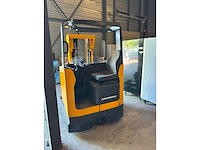 Jungheinrich - reach-vrachtwagen - afbeelding 7 van  7