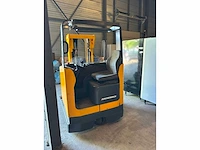 Jungheinrich - reachtruck - afbeelding 8 van  8