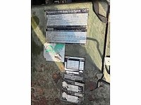 Jungheinrich - sh40-5a2 - forklift trucks - ex army - afbeelding 10 van  22