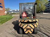 Jungheinrich - sh40-5a2 - forklift trucks - ex army - afbeelding 18 van  22