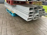 Jungheinrich complete drive-in palletstelling - afbeelding 3 van  12