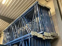 Jungheinrich complete drive-in palletstelling - afbeelding 1 van  12