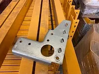 Jungheinrich complete drive-in palletstelling - afbeelding 10 van  12