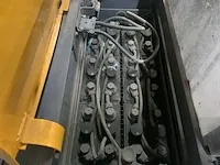 Jungheinrich ecd220 stapelaar - afbeelding 5 van  6