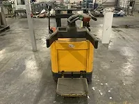 Jungheinrich ecd220 stapelaar - afbeelding 4 van  7