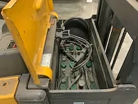 Jungheinrich ecd220 stapelaar - afbeelding 5 van  7