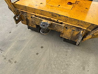 Jungheinrich ecp100-3 industriële trekker - afbeelding 7 van  7