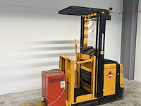 Jungheinrich ecp100 orderpicker - bj 2004 - afbeelding 3 van  10
