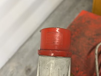 Jungheinrich ecp100 orderpicker - bj 2004 - afbeelding 6 van  10