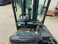 Jungheinrich efg 320 - afbeelding 4 van  16