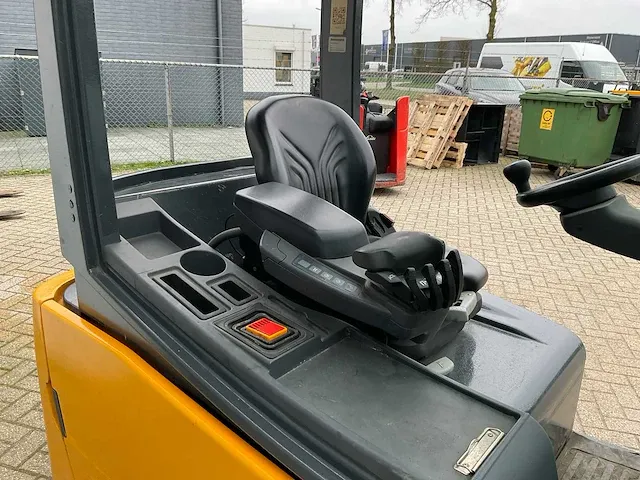 Jungheinrich efg 320 - afbeelding 5 van  16