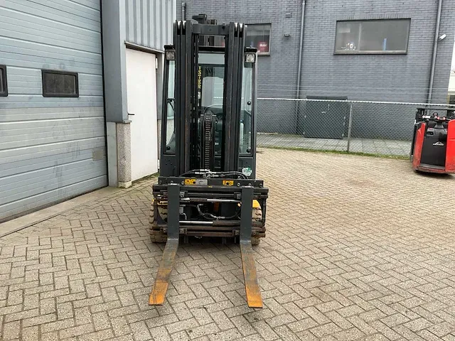 Jungheinrich efg 320 - afbeelding 7 van  16