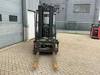 Jungheinrich efg 320 - afbeelding 7 van  16