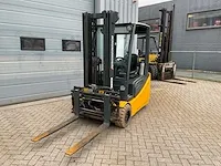 Jungheinrich efg 320 - afbeelding 8 van  16
